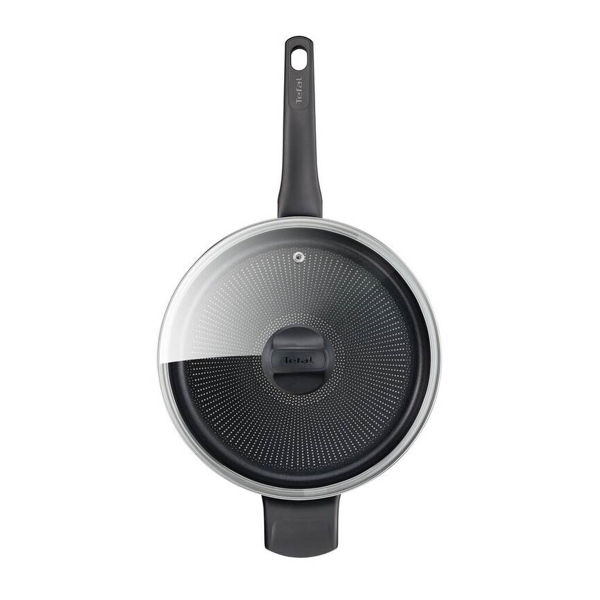 Tefal - Syvä pannu kannella ULTIMATE 26 cm
