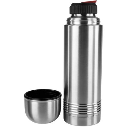 Tefal - Termos mukilla 0,7 l SENATOR ruostumaton