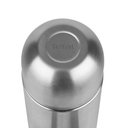 Tefal - Termos mukilla 0,7 l SENATOR ruostumaton
