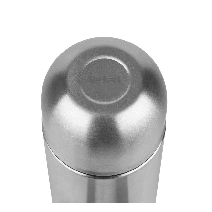 Tefal - Termos mukilla 0,7 l SENATOR ruostumaton
