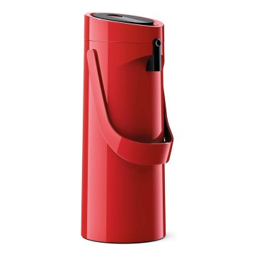 Tefal - Termoskeitin 1,9 l PONZA punainen
