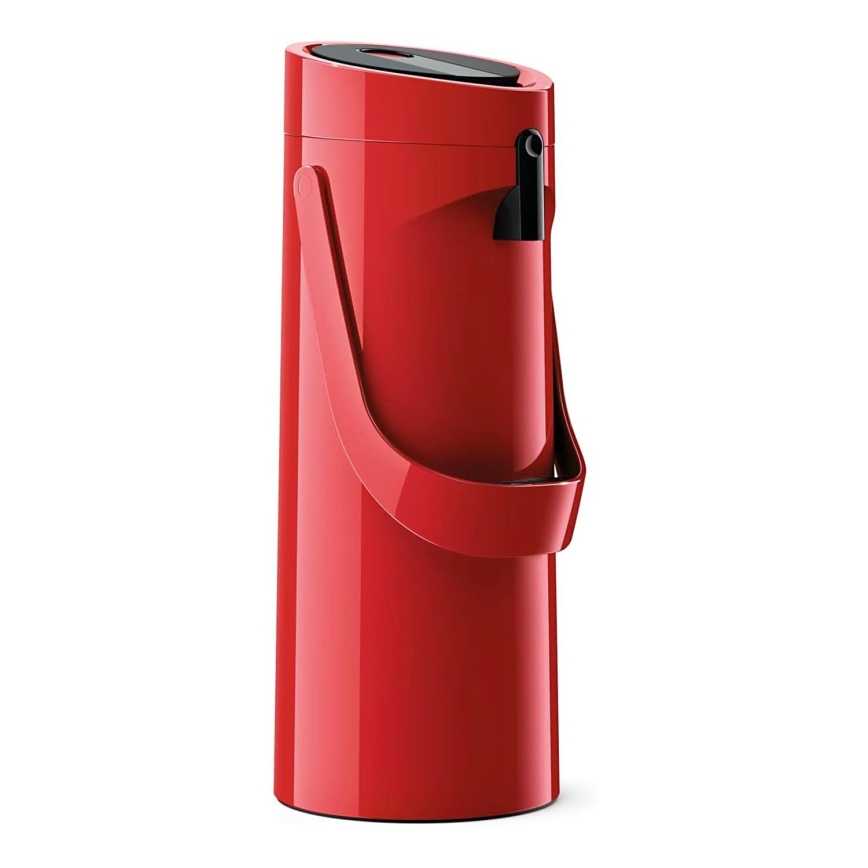 Tefal - Termoskeitin 1,9 l PONZA punainen
