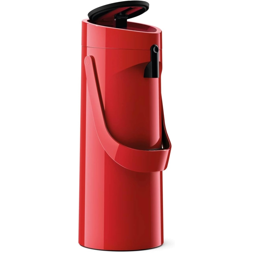 Tefal - Termoskeitin 1,9 l PONZA punainen