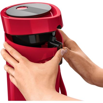 Tefal - Termoskeitin 1,9 l PONZA punainen