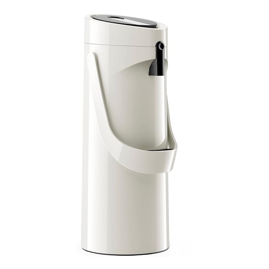 Tefal - Termoskeitin 1,9 l PONZA valkoinen