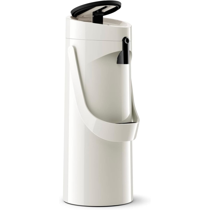Tefal - Termoskeitin 1,9 l PONZA valkoinen