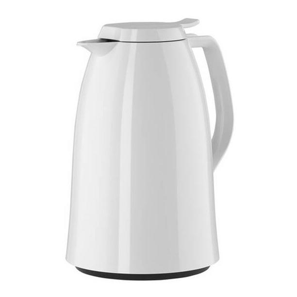 Tefal - Termoskeitin MAMBO 1 l valkoinen