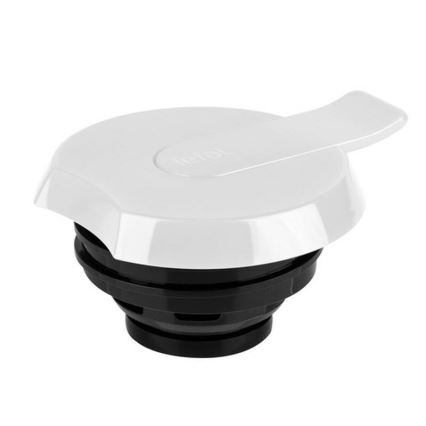 Tefal - Termoskeitin MAMBO 1 l valkoinen