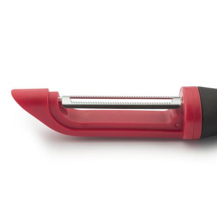 Tefal - Tomaatinkuorija INGENIO musta/punainen