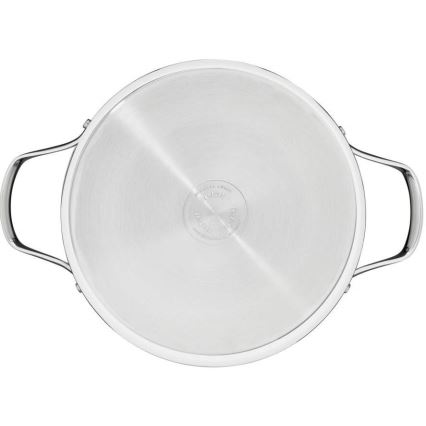 Tefal - Vuoka kannella COOK EAT 20 cm