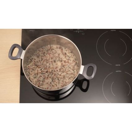 Tefal - Vuoka kannella DAILY COOK 20 cm