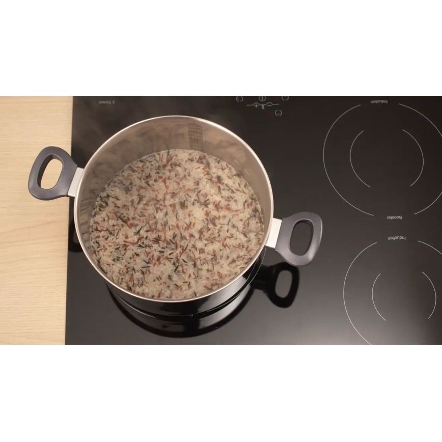 Tefal - Vuoka kannella DAILY COOK 20 cm