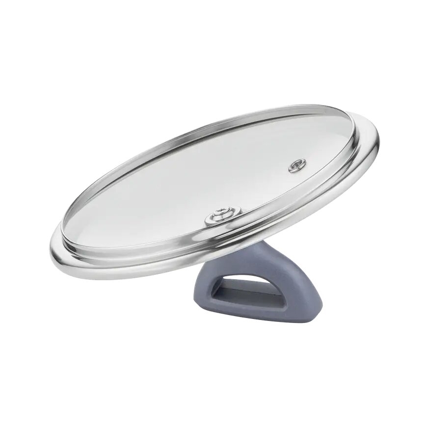 Tefal - Vuoka kannella DAILY COOK 20 cm