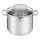 Tefal - Vuoka kannella DUETTO 22 cm