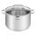 Tefal - Vuoka kannella DUETTO 28 cm