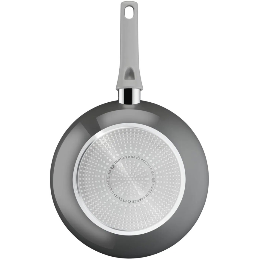Tefal - Wok-pannu RENEW ON 28 cm
