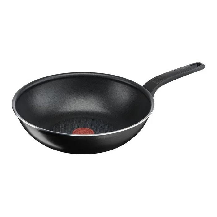Tefal - Wokki pannu SIMPLY CLEAN 28 cm