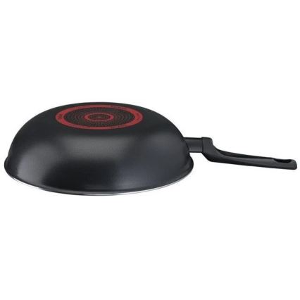 Tefal - Wokki pannu SIMPLY CLEAN 28 cm