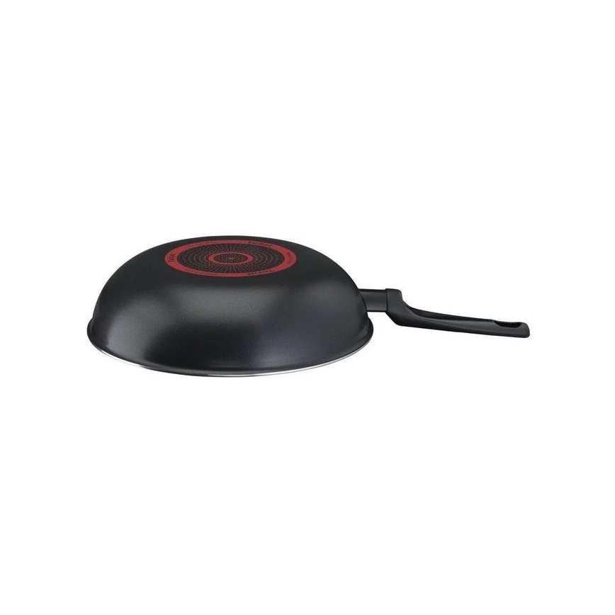 Tefal - Wokki pannu SIMPLY CLEAN 28 cm