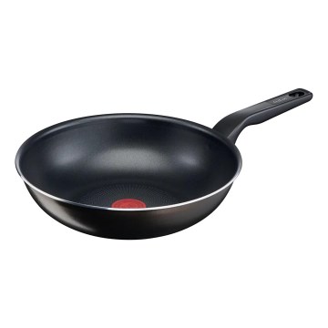 Tefal - XL INTENSE wok-pannu 28 cm