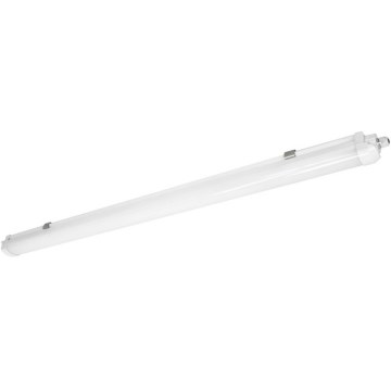 Tehokas LED-tekninen loisteputkivalaisin LUMEXO LED/36W/230V 4000K IP65 121 cm