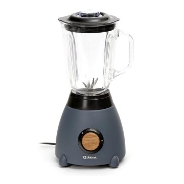 Tehosekoitin 500W/230V ruostumaton teräs/harmaa