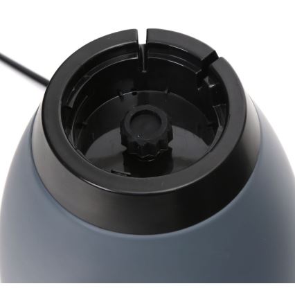 Tehosekoitin 500W/230V ruostumaton teräs/harmaa