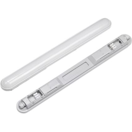 Tekninen LED-loisteputkivalaisin 18W/230V 4200K 60 cm IP65