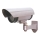 Tekovalvontakamera 2xAA IP44