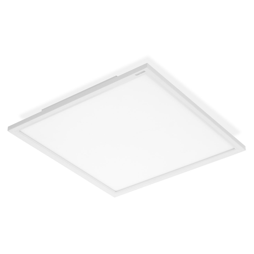 Telefunken 300906TF -LED himmennettävä paneeli LED / 24W / 230V + RC 3000-6000K