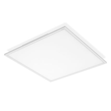Telefunken 3010-06TF - Himmennettänä LED-paneeli LED/36W/230V 3000-6000K + kauko-ohjaus