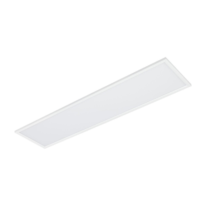 Telefunken 301106TF - Himmennettänä LED-paneeli LED/36W/230V 3000-6000K + kauko-ohjaus