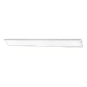 Telefunken 301206TF - Himmennettänä LED-paneeli LED/24W/230V 3000-6000K + kauko-ohjaus