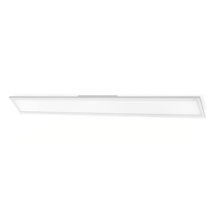 Telefunken 301206TF - Himmennettänä LED-paneeli LED/24W/230V 3000-6000K + kauko-ohjaus