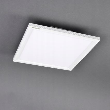 Telefunken 301506TF - LED RGBW Himmennyspaneeli LED/18W/230V 4000K + kauko-ohjaus