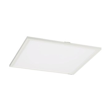 Telefunken 301606TF - LED RGBW Himmennyspaneeli LED/24W/230V 4000K + kauko-ohjaus