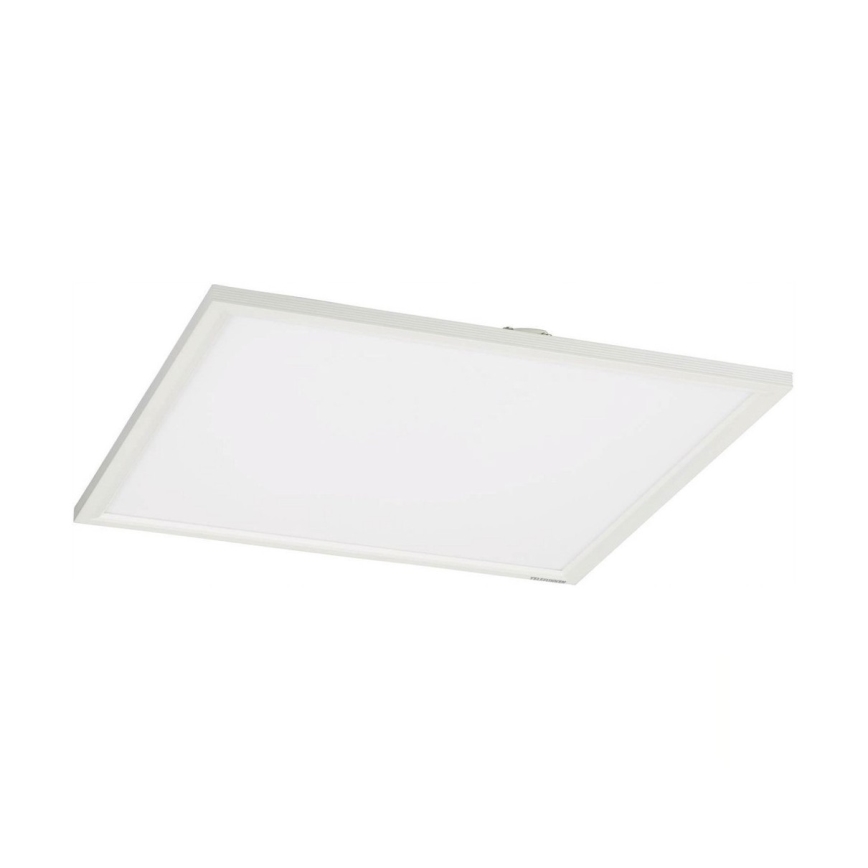 Telefunken 301606TF - LED RGBW Himmennyspaneeli LED/24W/230V 4000K + kauko-ohjaus
