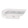Telefunken 304806TF - LED-seinäaurinkovalaisin anturilla LED/4W/3,7V IP44