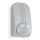 Telefunken 306504TF - Ulkoliikennanturi 180° IP44 hopea