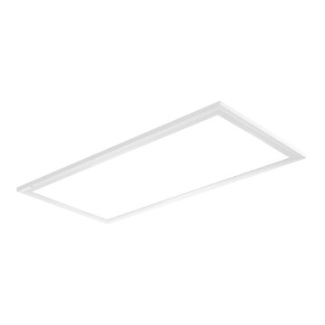 Telefunken 308706TF - LED-kattovalaisin anturilla LED/36W/230V