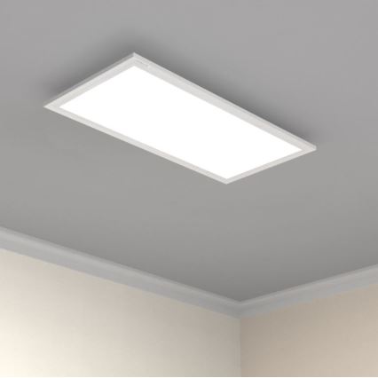 Telefunken 308706TF - LED-kattovalaisin anturilla LED/36W/230V