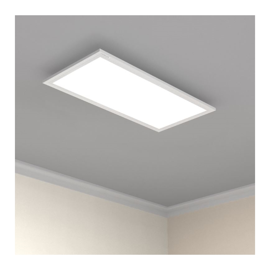 Telefunken 308706TF - LED-kattovalaisin anturilla LED/36W/230V