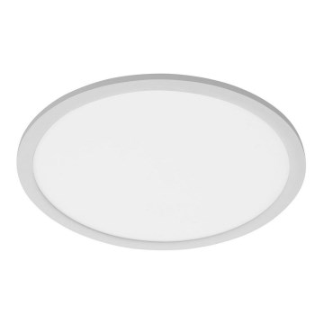Telefunken 309104TF - LED-kattovalaisin anturilla LED/30W/230V 4000K