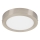 Telefunken 309502TF - LED RGBW himmennettävä kattovalaisin LED/18W/230V 2700-6500K Wi-Fi Tuya