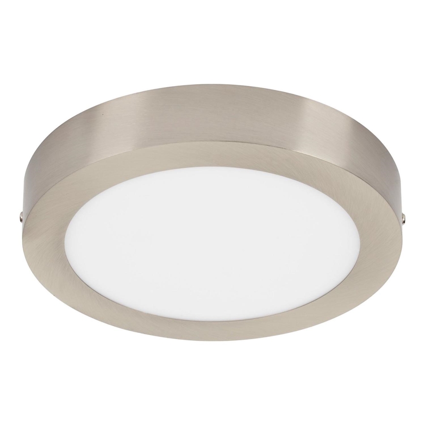 Telefunken 309502TF - LED RGBW Himmennettävä kattovalo LED/18W/230V 2700-6500K Wi-Fi Tuya + kauko-ohjaus