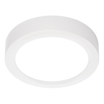 Telefunken 309506TF - LED RGBW himmennettävä kattovalaisin LED/18W/230V 2700-6500K Wi-Fi Tuya