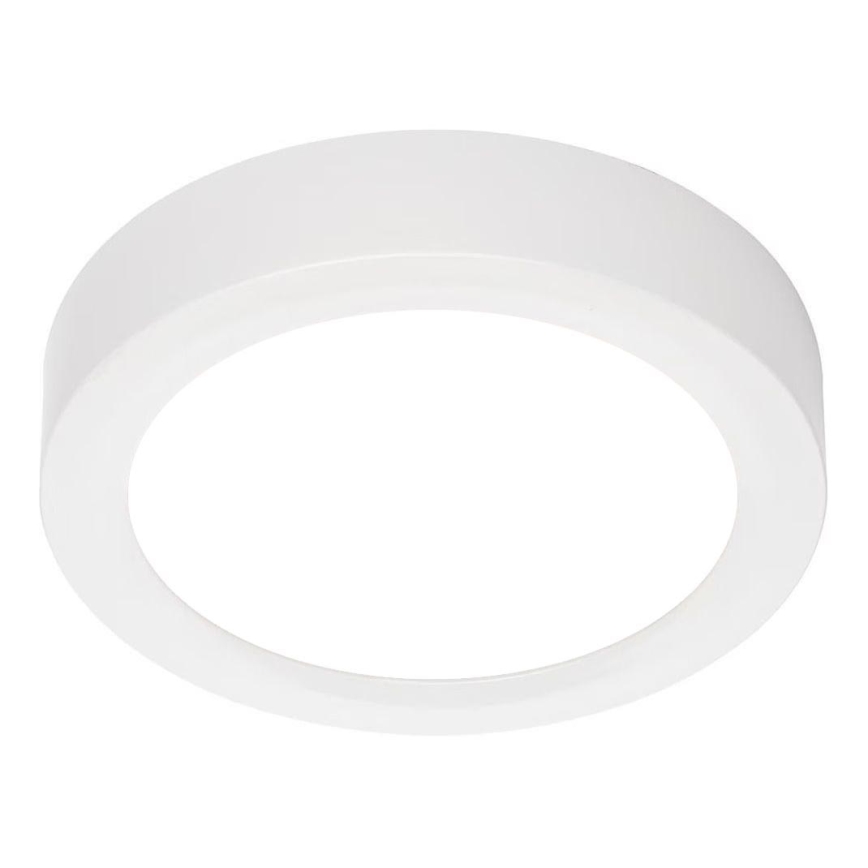 Telefunken 309506TF - LED RGBW Himmennettävä kattovalo LED/18W/230V 2700-6500K Wi-Fi Tuya