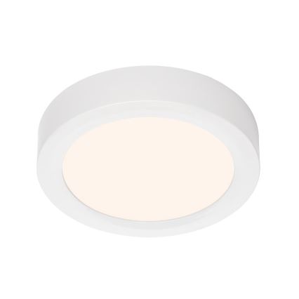 Telefunken 309506TF - LED RGBW Himmennettävä kattovalo LED/18W/230V 2700-6500K Wi-Fi Tuya