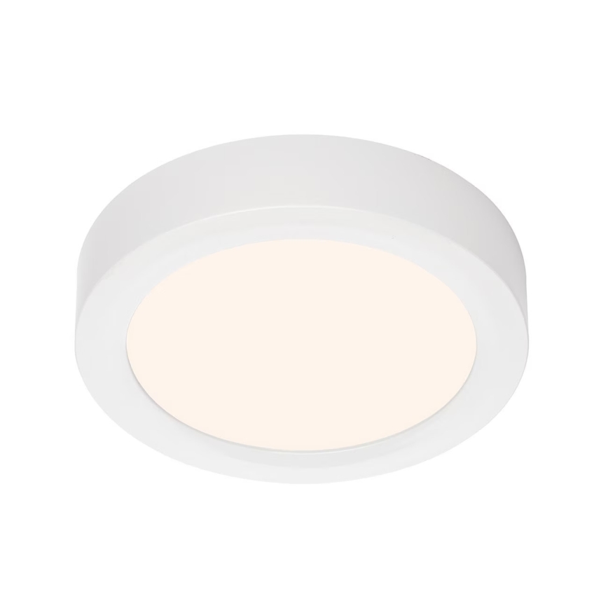 Telefunken 309506TF - LED RGBW Himmennettävä kattovalo LED/18W/230V 2700-6500K Wi-Fi Tuya