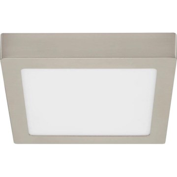 Telefunken 309602TF - LED RGBW Himmennettävä kattovalo LED/18W/230V 2700-6500K Wi-Fi Tuya